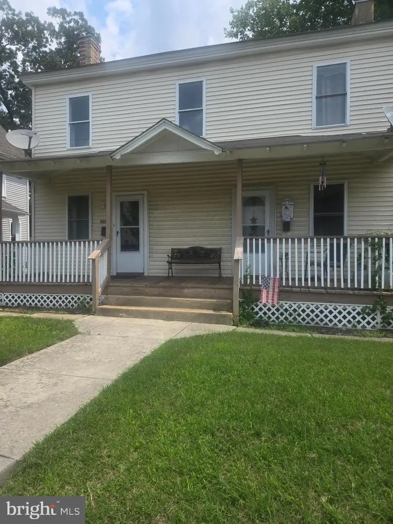 433 N Delsea Dr, Clayton, NJ 08312 - #1