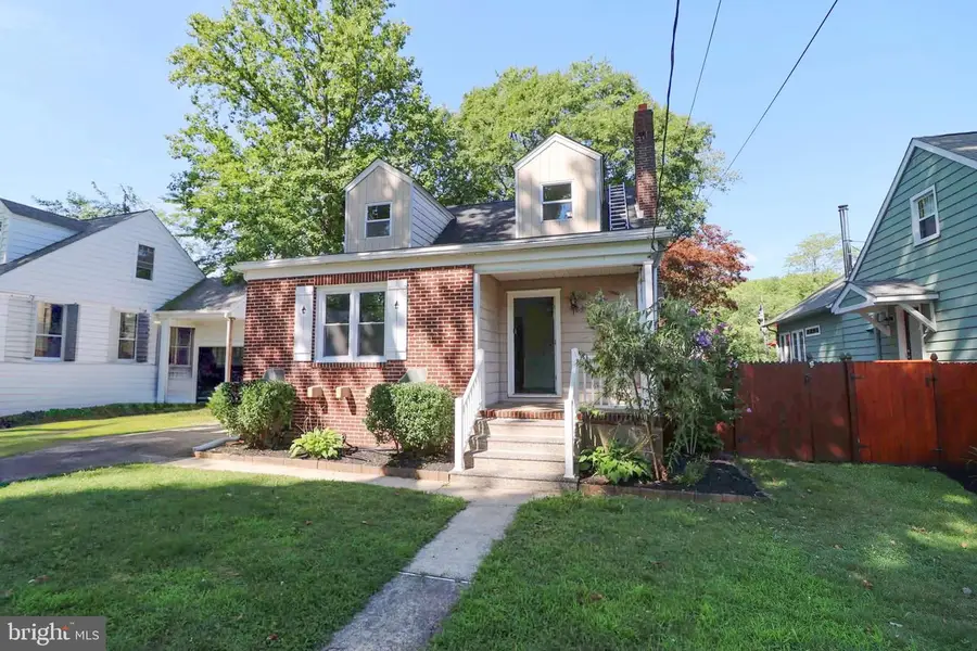 839 Glassboro Rd, Woodbury Heights, NJ 08097 - #2