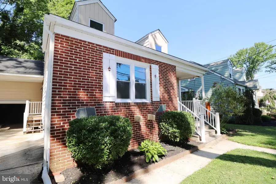 839 Glassboro Rd, Woodbury Heights, NJ 08097 - #3