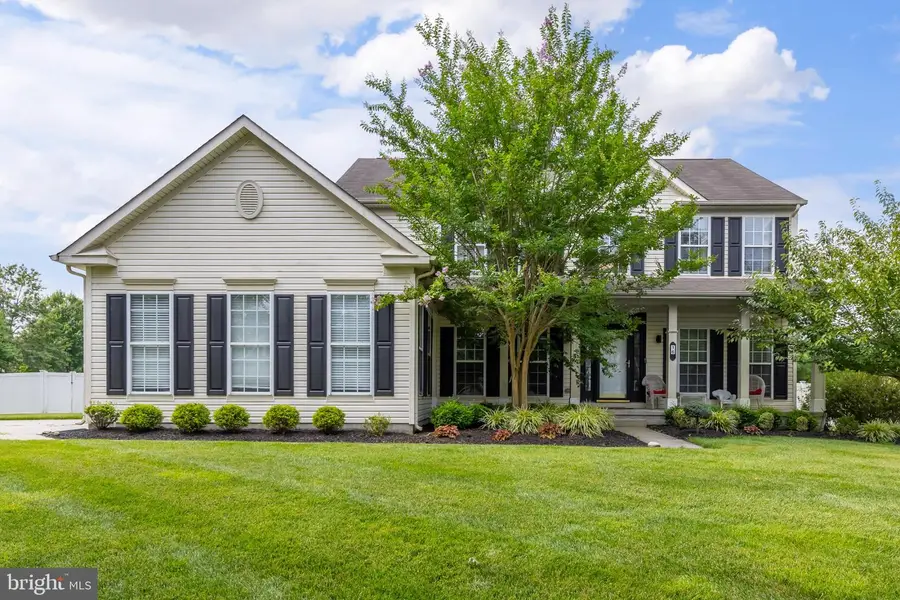 16 Nicholas Dr, Sicklerville, NJ 08081 - #2
