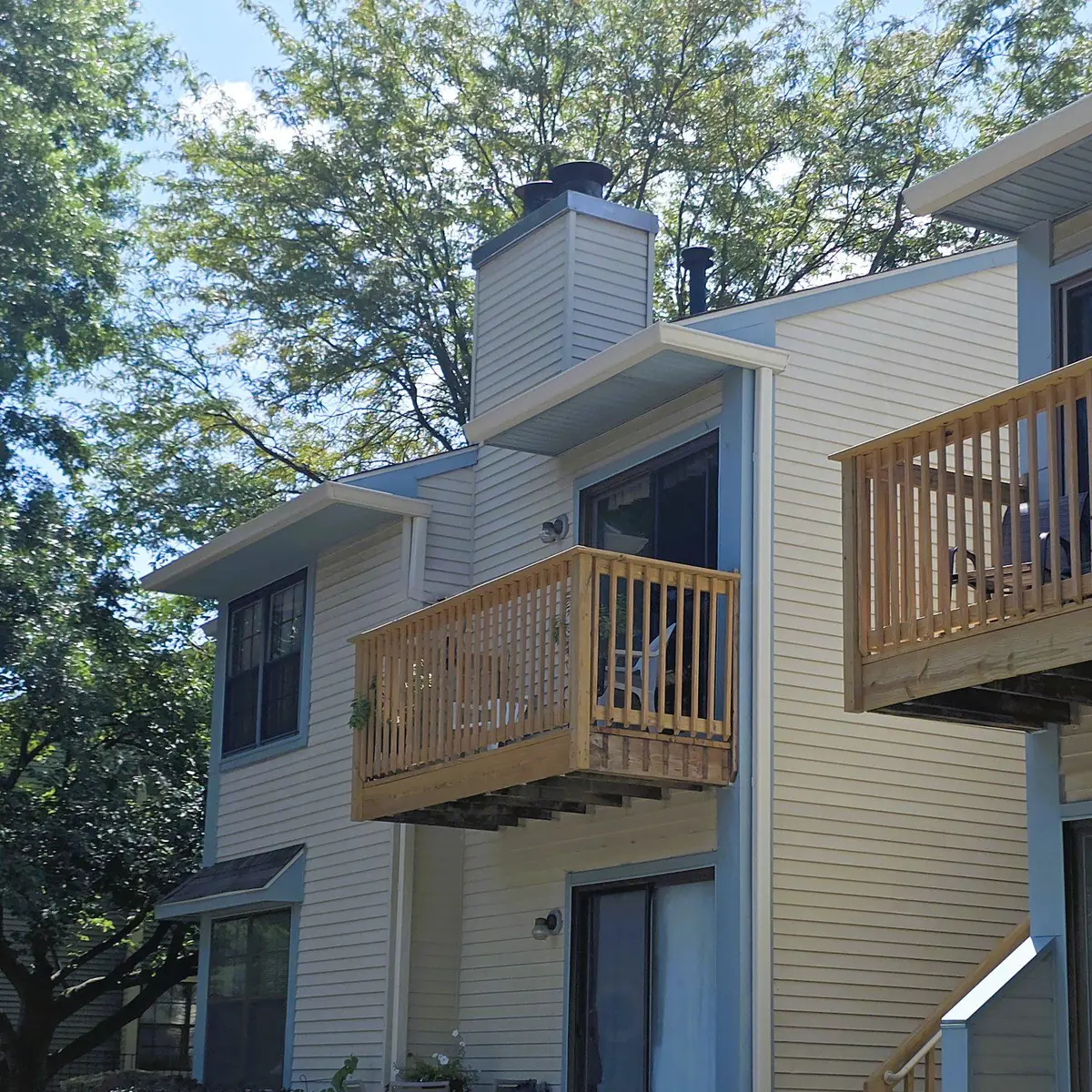 104 Ashton Ct #2nd Floor, West Deptford, NJ 08051 - #1