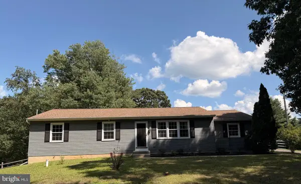 334 Tomlin Station Rd, MULLICA HILL, NJ 08062
