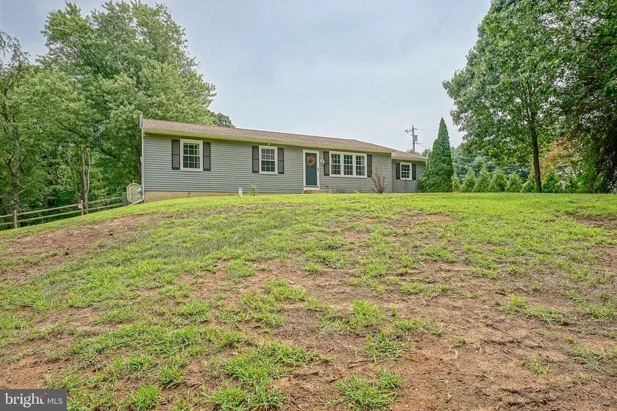 334 Tomlin Station Rd, Mullica Hill, NJ 08062 - #2
