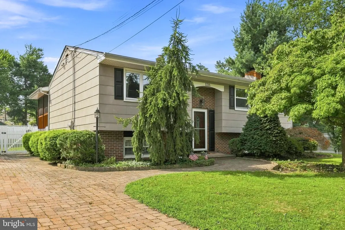 1218 Lincoln Ave, West Deptford, NJ 08096 - #1