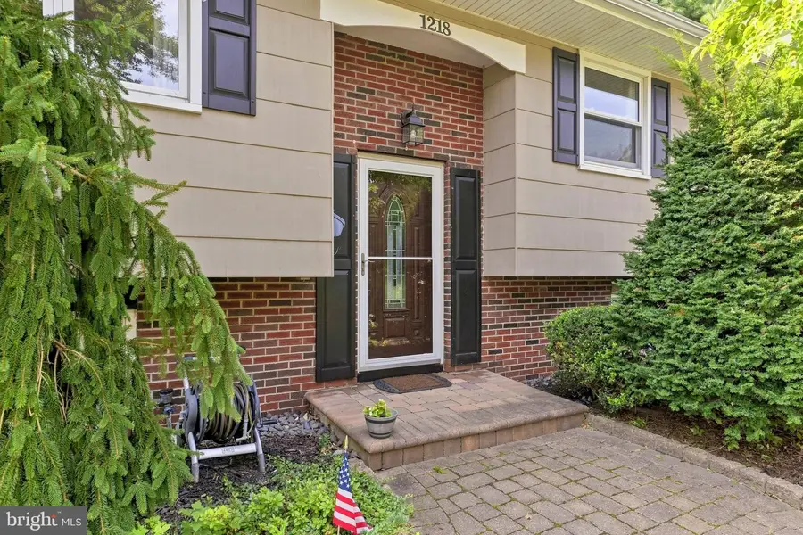 1218 Lincoln Ave, West Deptford, NJ 08096 - #2