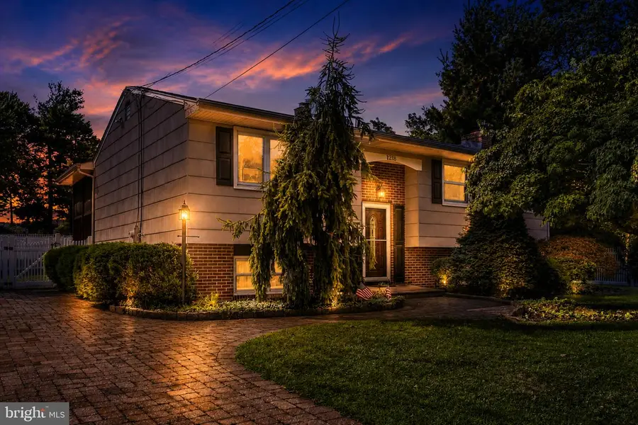 1218 Lincoln Ave, West Deptford, NJ 08096 - #3