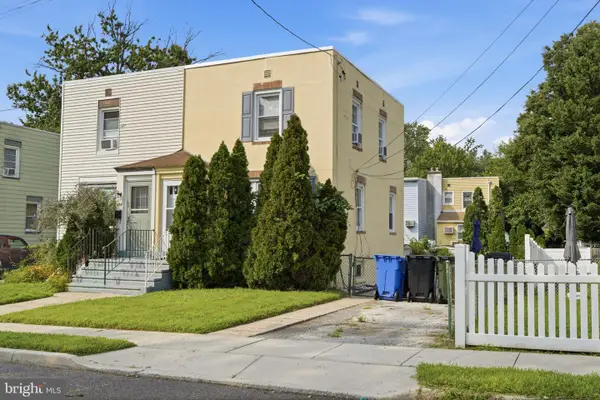 154 High, WOODBURY, NJ 08096
