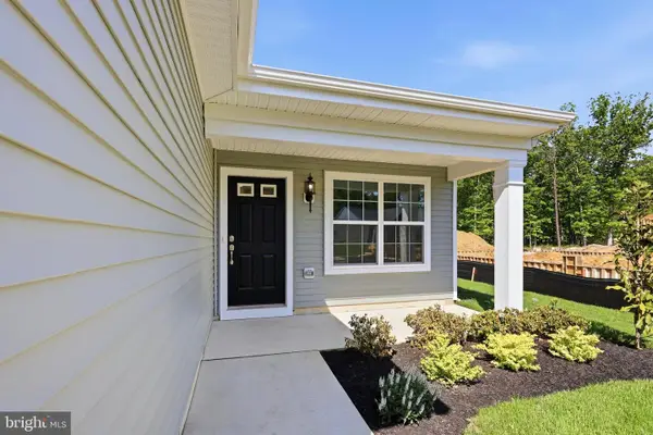 3579 Castleton Dr, WILLIAMSTOWN, NJ 08094