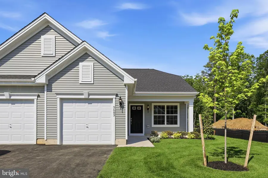 3579 Castleton Dr, Williamstown, NJ 08094 - #2