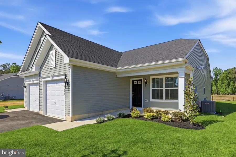 3579 Castleton Dr, Williamstown, NJ 08094 - #3
