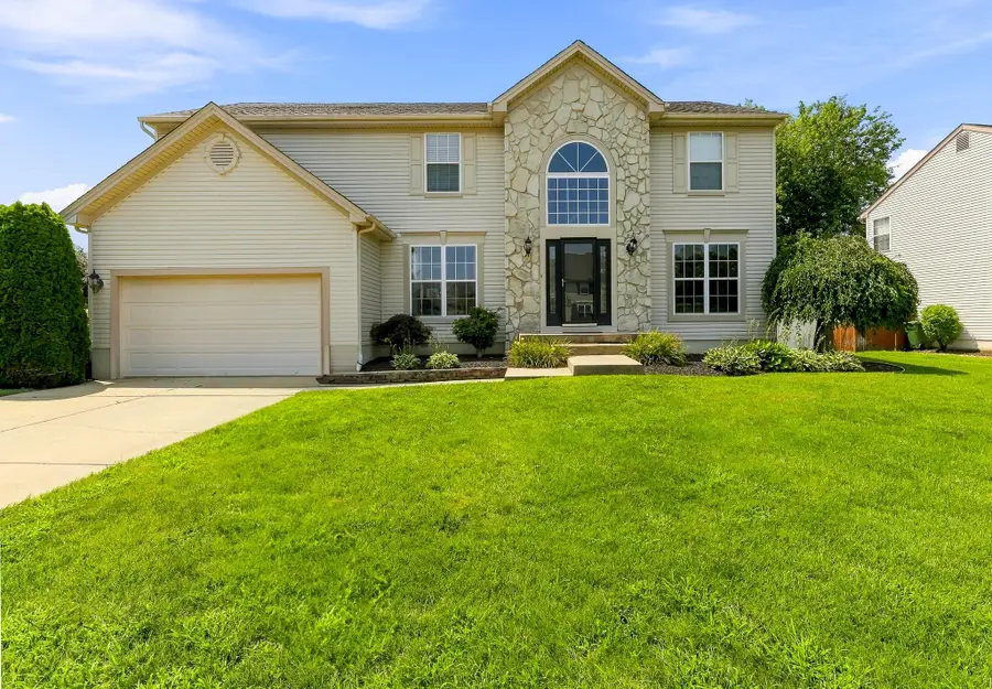 104 Saratoga Ln, Woolwich, NJ 08085 - #2