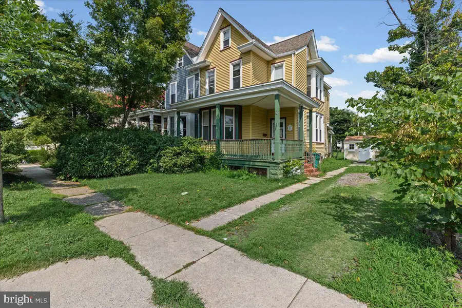 7 N East Ave, Wenonah, NJ 08090 - #2