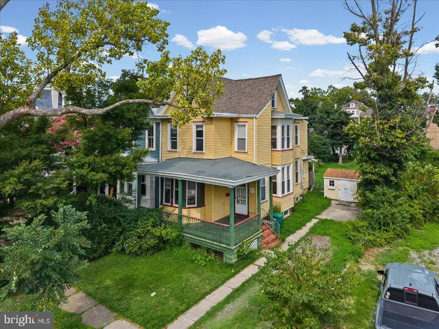7 N East Ave, Wenonah, NJ 08090 - #3