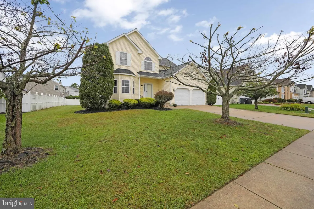 1304 Sassafras Ln, Williamstown, NJ 08094 - #1