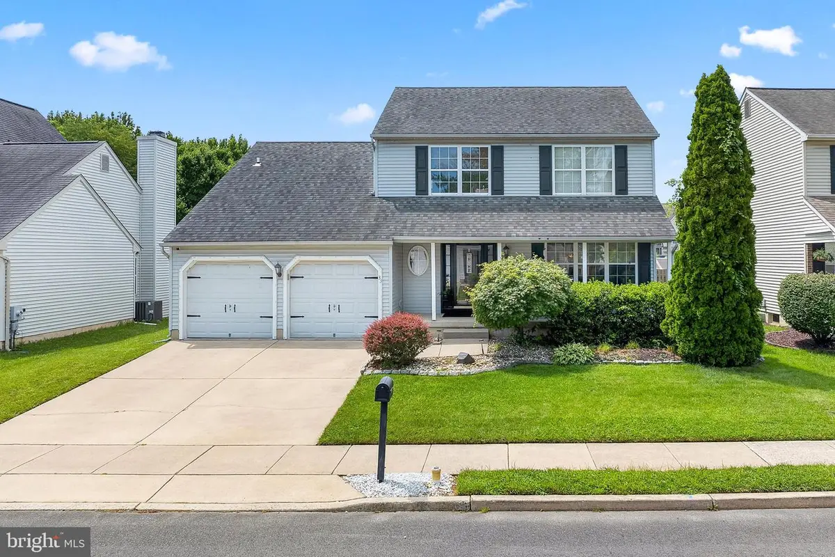 33 Salisbury Way, Logan, NJ 08085 - #1