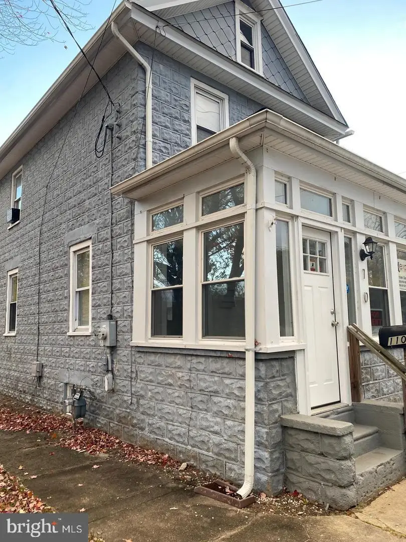 110 W Monroe St, Paulsboro, NJ 08066 - #3