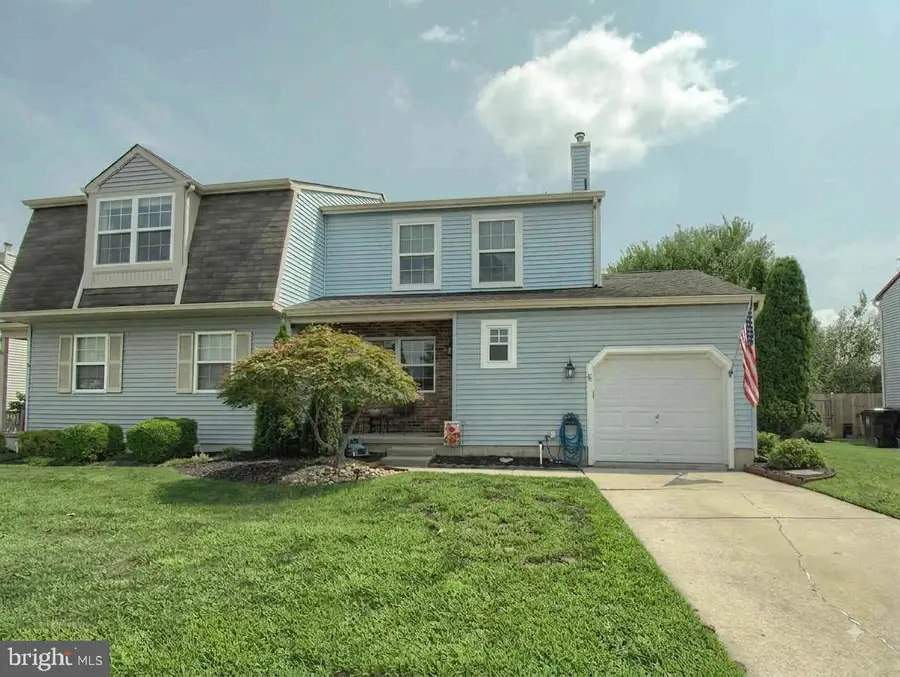 5 Fostertown Ln, Mullica Hill, NJ 08062 - #2