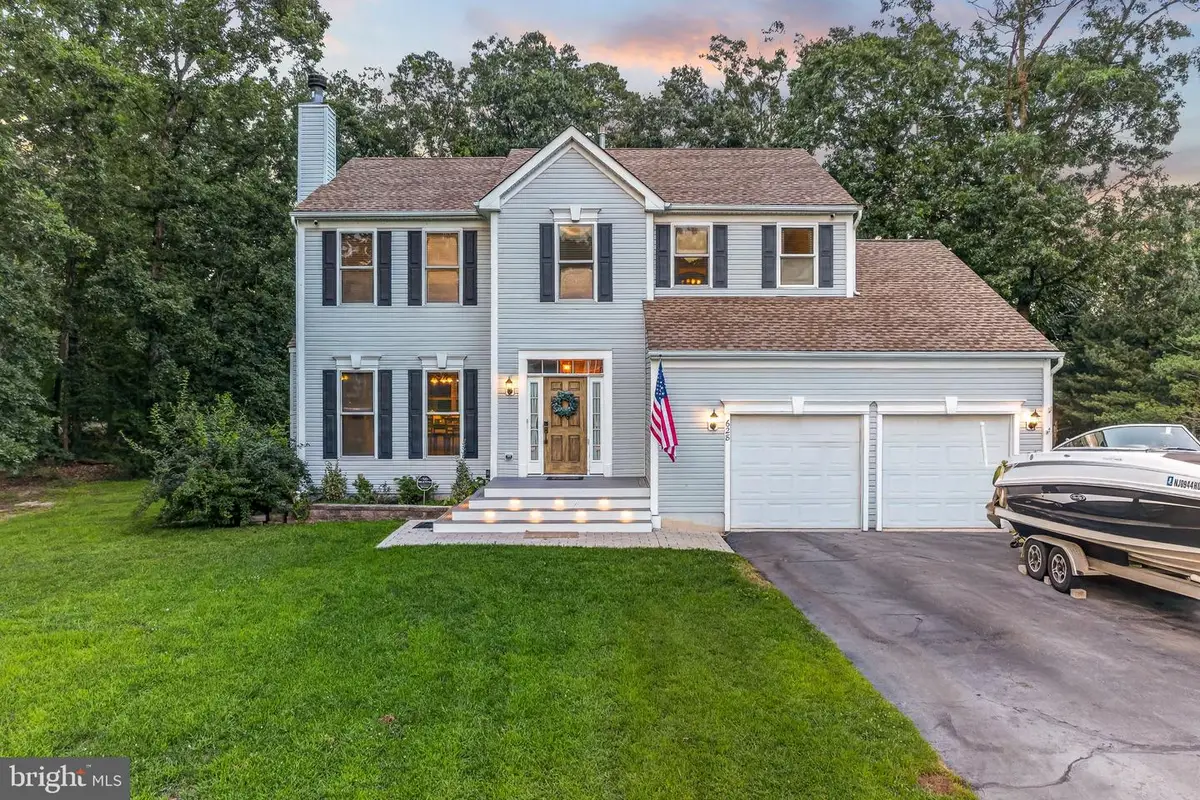 628 Forsythia Dr, Vineland, NJ 08360 - #1