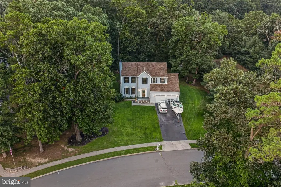 628 Forsythia Dr, Vineland, NJ 08360 - #3