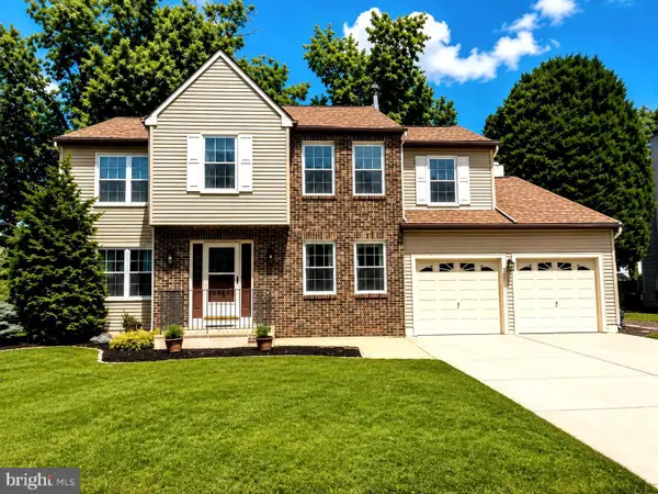 309 Dundee Dr, WILLIAMSTOWN, NJ 08094