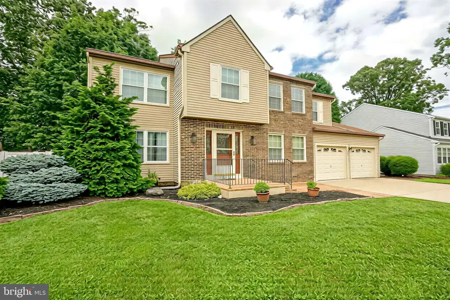 309 Dundee Dr, Williamstown, NJ 08094 - #2