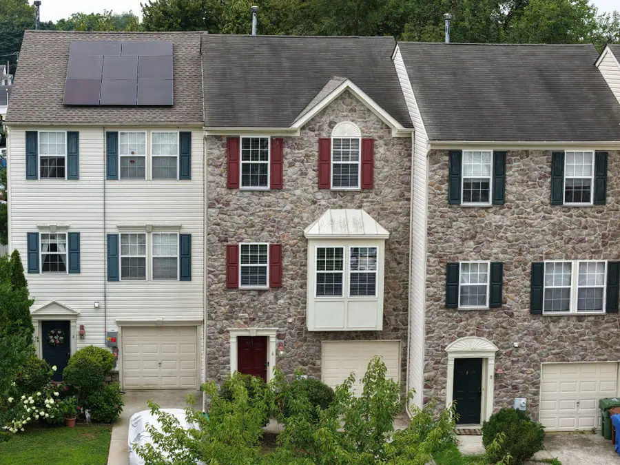 6 Shoemaker Dr, Swedesboro, NJ 08085 - #3