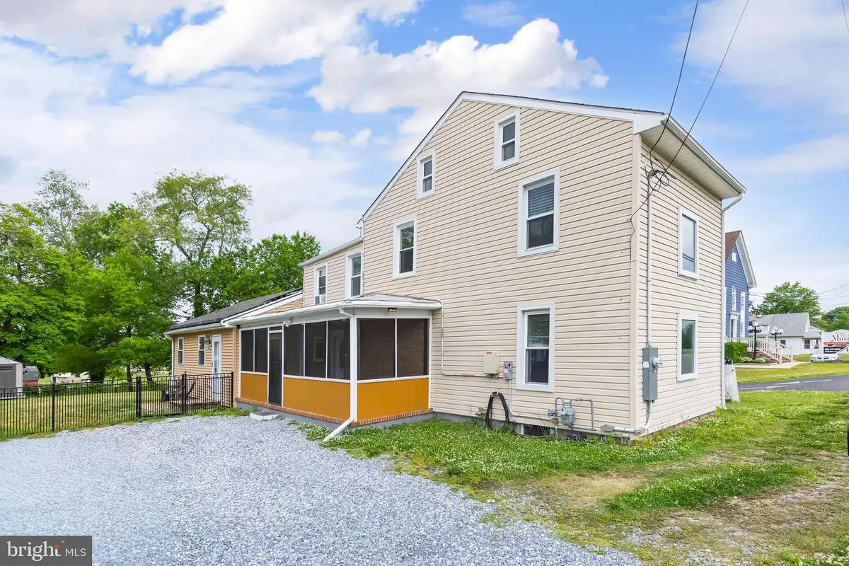 242 N Main St, Mullica Hill, NJ 08062 - #1