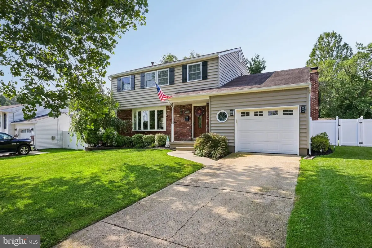 1759 Black Oak Rd, Williamstown, NJ 08094 - #1