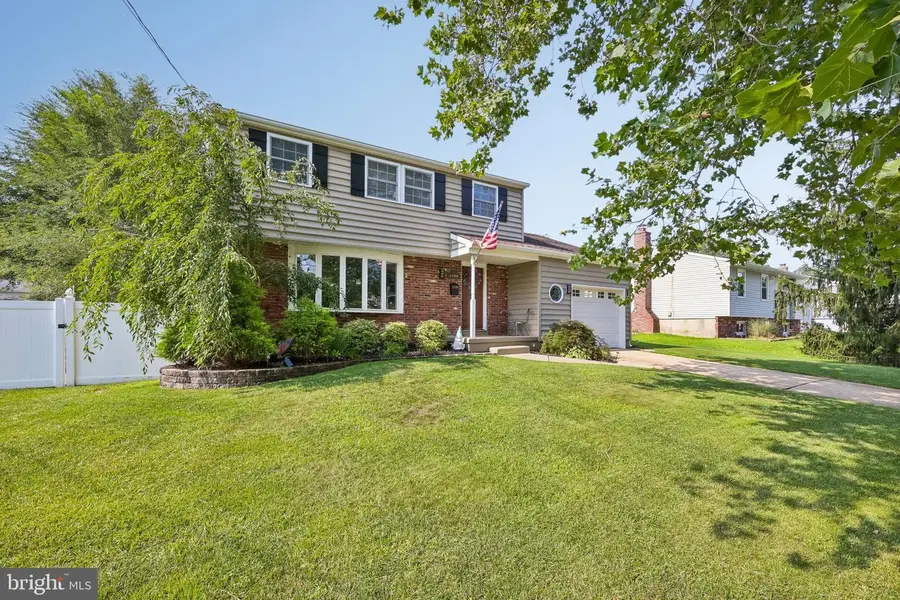 1759 Black Oak Rd, Williamstown, NJ 08094 - #2