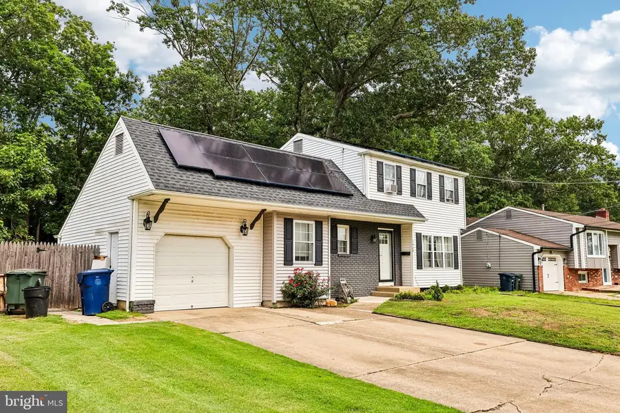 1608 Holly Pkwy, Williamstown, NJ 08094 - #2