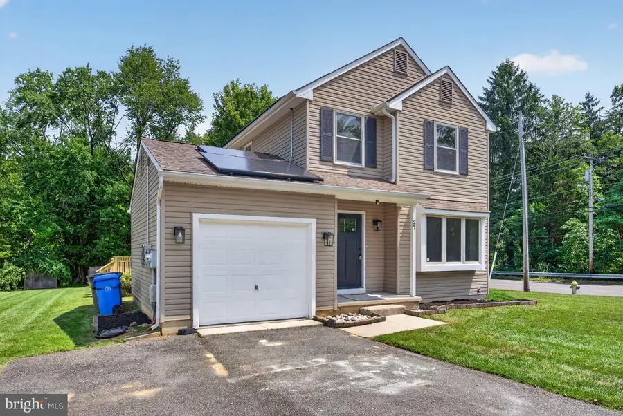 27 Tallowood Dr, Glassboro, NJ 08028 - #2