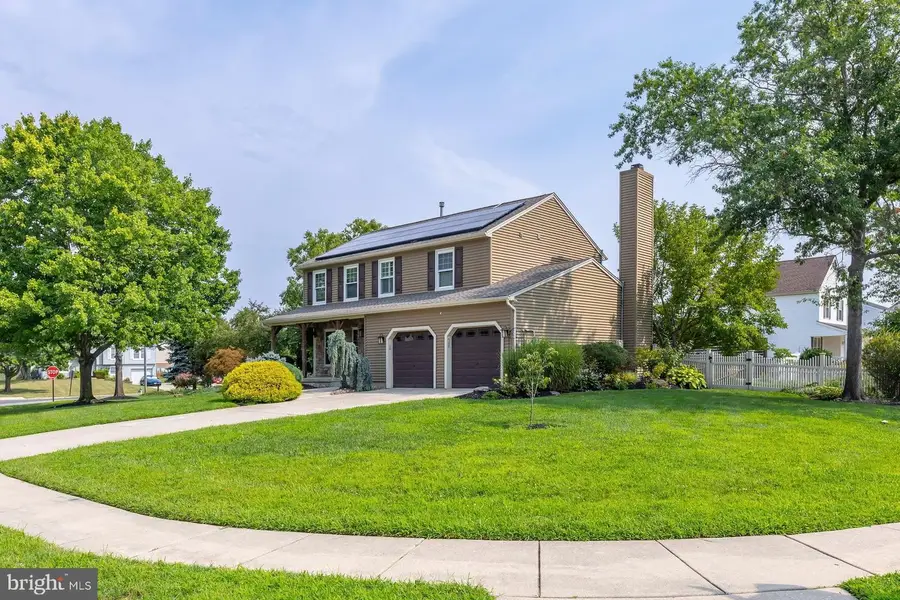 14 Snowfield Dr, Glassboro, NJ 08028 - #2