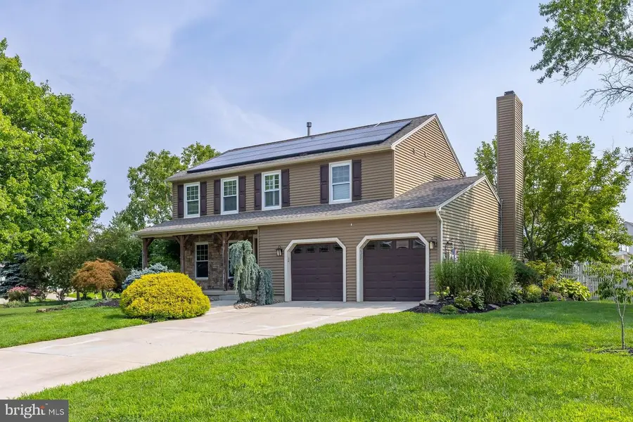 14 Snowfield Dr, Glassboro, NJ 08028 - #3