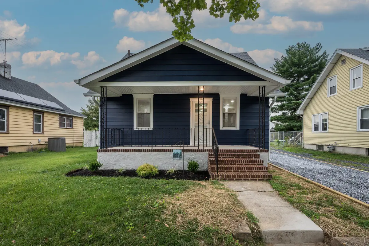 531 Greenwich Ave, Paulsboro, NJ 08066 - #1