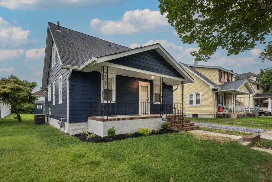 531 Greenwich Ave, Paulsboro, NJ 08066 - #2