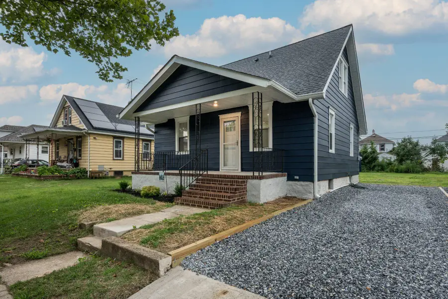 531 Greenwich Ave, Paulsboro, NJ 08066 - #3
