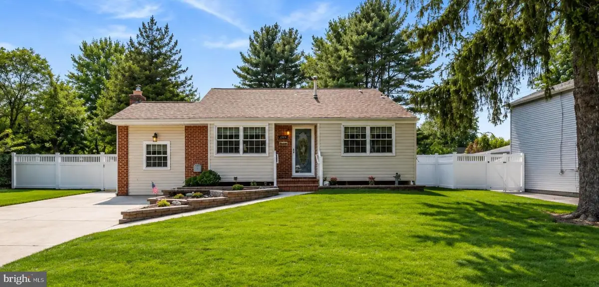 259 Jackson Rd, Mantua, NJ 08051 - #1