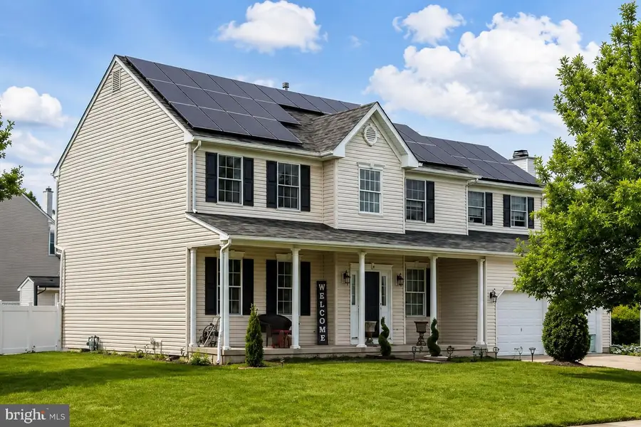 15 Jasmine Way, Sewell, NJ 08080 - #2