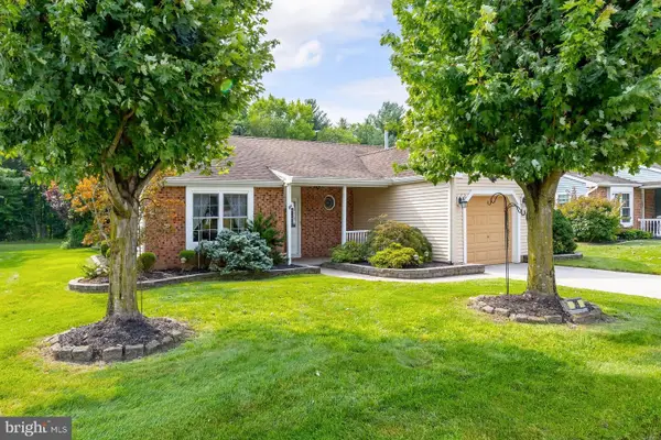 39 Knollwood, DEPTFORD, NJ 08096