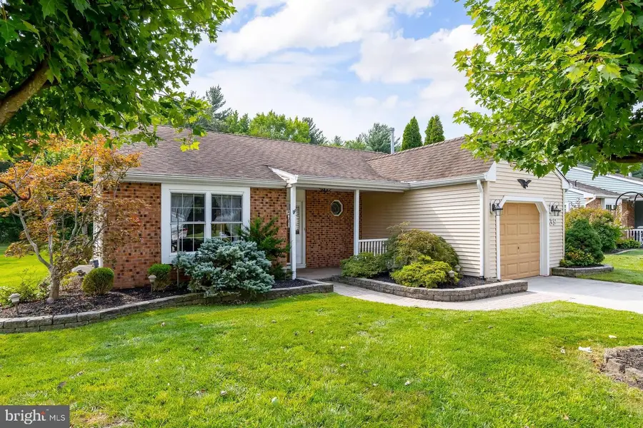 39 Knollwood, Deptford, NJ 08096 - #2