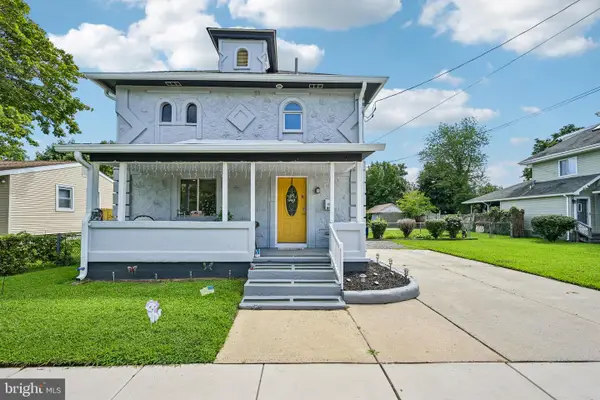 348 W Washington St, PAULSBORO, NJ 08066