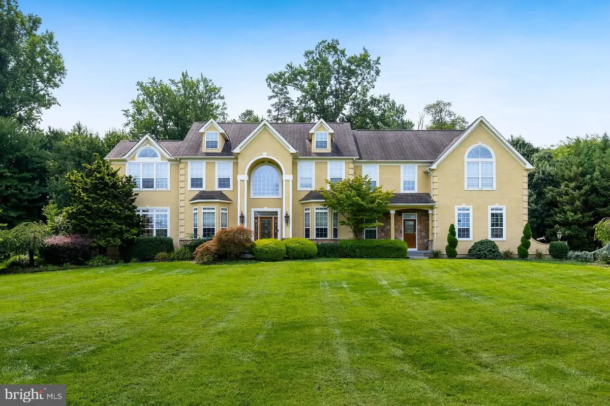 106 Hunters Run, Woolwich, NJ 08085 - #1