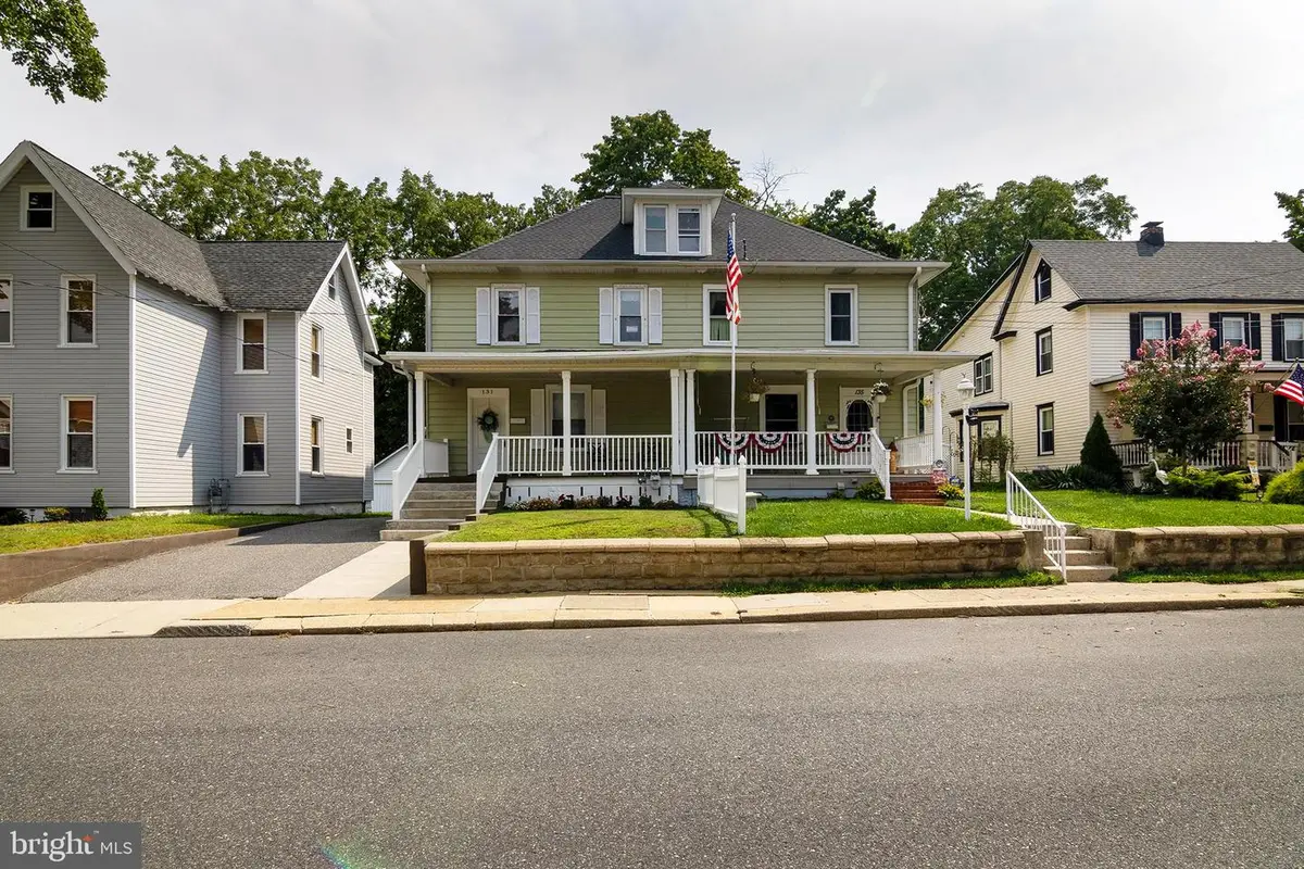 131 Oakcrest Ave, Pitman, NJ 08071 - #1