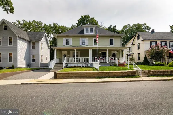 131 Oakcrest Ave, PITMAN, NJ 08071