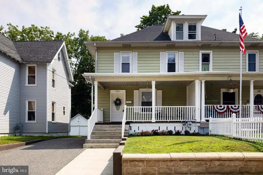 131 Oakcrest Ave, Pitman, NJ 08071 - #2