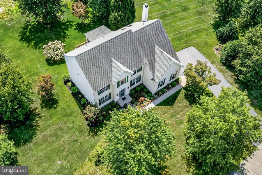 123 Sherwood Dr, Swedesboro, NJ 08085 - #2