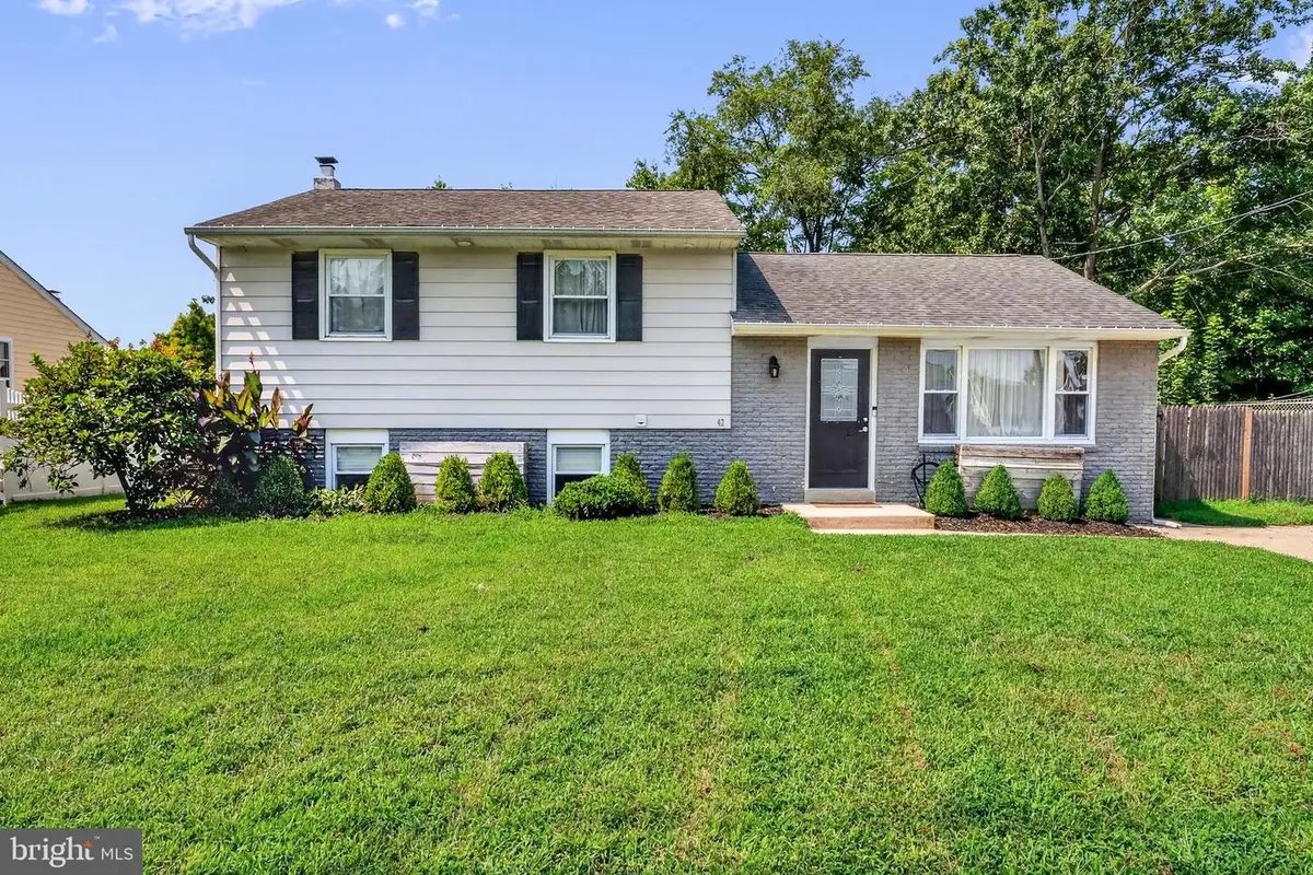 42 Glen Echo Ave, Swedesboro, NJ 08085 - #1