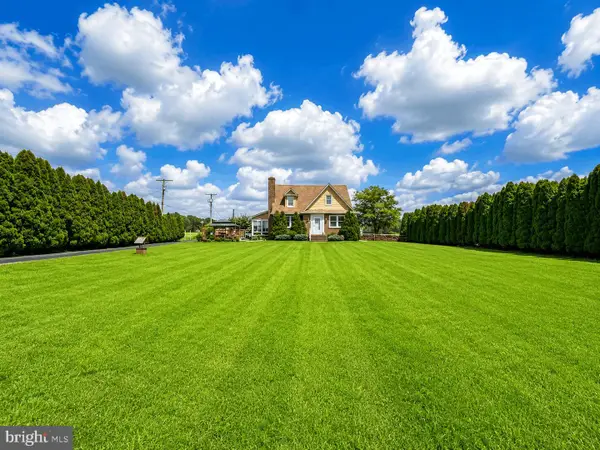 5357 Lake Rd, NEWFIELD, NJ 08344