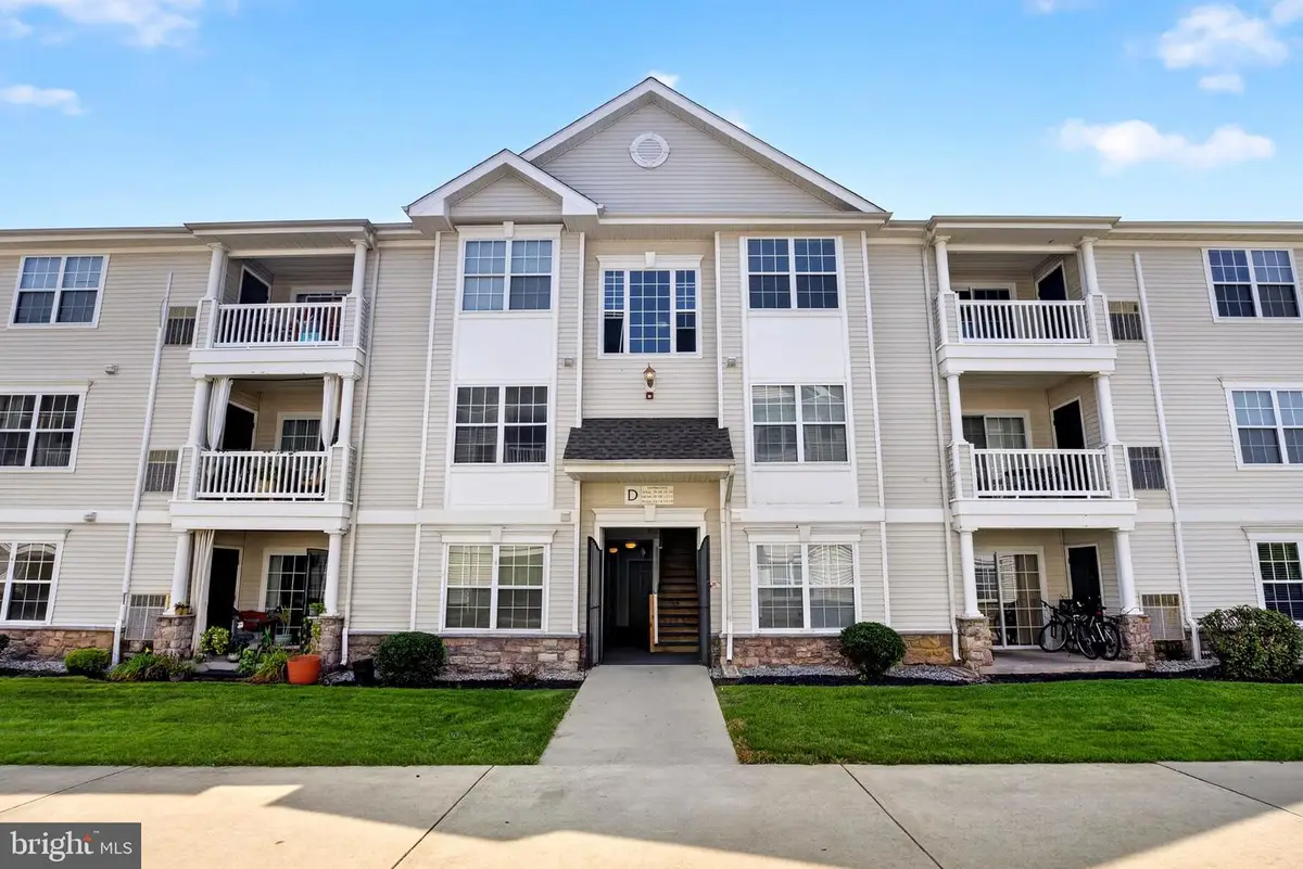 108 Lionheart Ln #d, West Deptford, NJ 08086 - #1