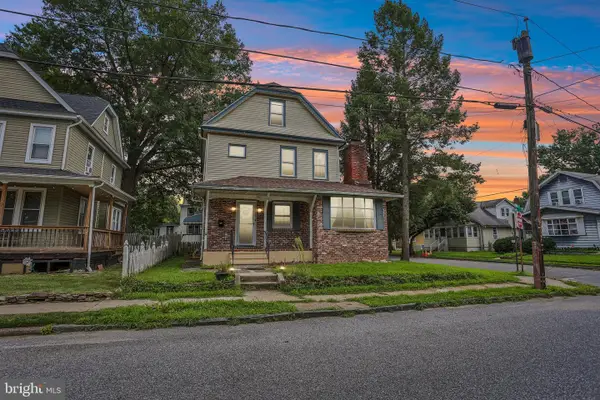 360 Morris St, WOODBURY, NJ 08096